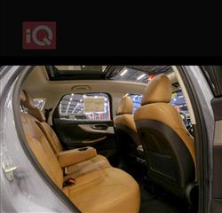 BAIC X7